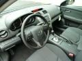 Black Interior Photo for 2012 Mazda MAZDA6 #52537887
