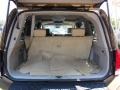 Sahara Gold Metallic - Armada LE 4x4 Photo No. 20