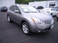 Gotham Gray Metallic - Rogue SL AWD Photo No. 1