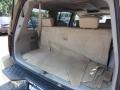 Sahara Gold Metallic - Armada LE 4x4 Photo No. 21