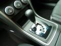 5 Speed Sport Automatic 2012 Mazda MAZDA6 i Sport Sedan Transmission