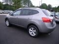 Gotham Gray Metallic - Rogue SL AWD Photo No. 2