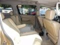Sahara Gold Metallic - Armada LE 4x4 Photo No. 24