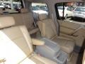 Sahara Gold Metallic - Armada LE 4x4 Photo No. 25