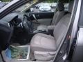 Gotham Gray Metallic - Rogue SL AWD Photo No. 5
