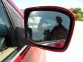 2005 Redrock Pearl Honda Odyssey EX-L  photo #18