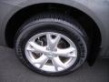 Gotham Gray Metallic - Rogue SL AWD Photo No. 8