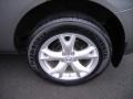 Gotham Gray Metallic - Rogue SL AWD Photo No. 9