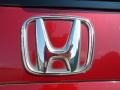 2005 Redrock Pearl Honda Odyssey EX-L  photo #21