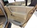 Sahara Gold Metallic - Armada LE 4x4 Photo No. 31