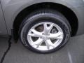 Gotham Gray Metallic - Rogue SL AWD Photo No. 11