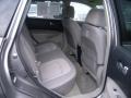 Gotham Gray Metallic - Rogue SL AWD Photo No. 13