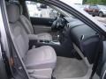 Gotham Gray Metallic - Rogue SL AWD Photo No. 14