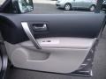 Gotham Gray Metallic - Rogue SL AWD Photo No. 15