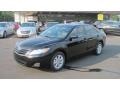 Black - Camry LE Photo No. 1
