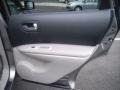 Gotham Gray Metallic - Rogue SL AWD Photo No. 16
