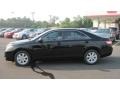 Black - Camry LE Photo No. 2