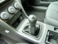 2012 Polished Slate Mazda MAZDA6 i Sport Sedan  photo #16