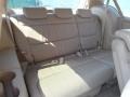 2005 Redrock Pearl Honda Odyssey EX-L  photo #29