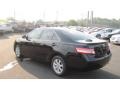 Black - Camry LE Photo No. 3