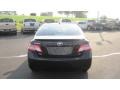 Black - Camry LE Photo No. 4