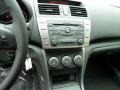 Black Controls Photo for 2012 Mazda MAZDA6 #52538205