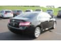 Black - Camry LE Photo No. 5