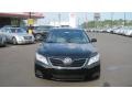 Black - Camry LE Photo No. 8