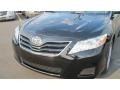 Black - Camry LE Photo No. 9