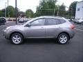 Gotham Gray Metallic - Rogue SL AWD Photo No. 27