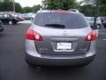 Gotham Gray Metallic - Rogue SL AWD Photo No. 28