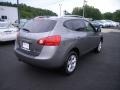 Gotham Gray Metallic - Rogue SL AWD Photo No. 29