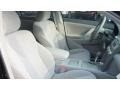 Black - Camry LE Photo No. 19