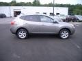 Gotham Gray Metallic - Rogue SL AWD Photo No. 30