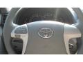 Black - Camry LE Photo No. 21