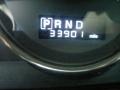 2008 Stone White Jeep Grand Cherokee Laredo 4x4  photo #4