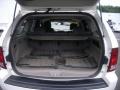 2008 Stone White Jeep Grand Cherokee Laredo 4x4  photo #8