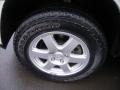 2008 Stone White Jeep Grand Cherokee Laredo 4x4  photo #9