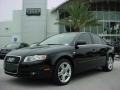 Brilliant Black - A4 2.0T Sedan Photo No. 1