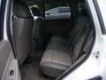2008 Stone White Jeep Grand Cherokee Laredo 4x4  photo #13