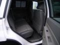 2008 Stone White Jeep Grand Cherokee Laredo 4x4  photo #14