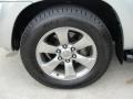 2007 Toyota 4Runner Limited 4x4 Wheel and Tire Photo