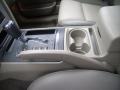 2008 Stone White Jeep Grand Cherokee Laredo 4x4  photo #22