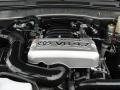  2007 4Runner Limited 4x4 4.7 Liter DOHC 32-Valve VVT-i V8 Engine