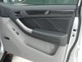 Stone 2007 Toyota 4Runner Limited 4x4 Door Panel