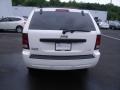 2008 Stone White Jeep Grand Cherokee Laredo 4x4  photo #30