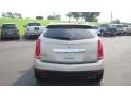 2011 Gold Mist Metallic Cadillac SRX FWD  photo #4