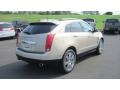 2011 Gold Mist Metallic Cadillac SRX FWD  photo #5