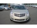 2011 Gold Mist Metallic Cadillac SRX FWD  photo #8