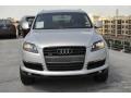 2009 Ice Silver Metallic Audi Q7 3.6 Premium quattro  photo #2